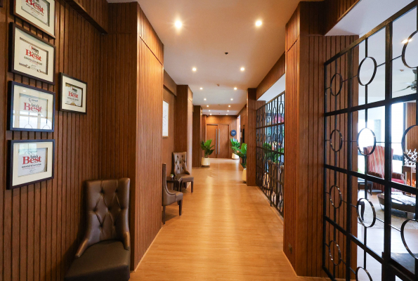 Oxford Golf Resort 4