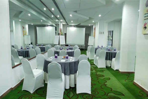 Oxford Golf Resort 1