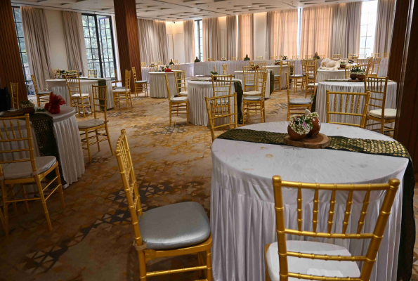 Oxford Golf Resort 5