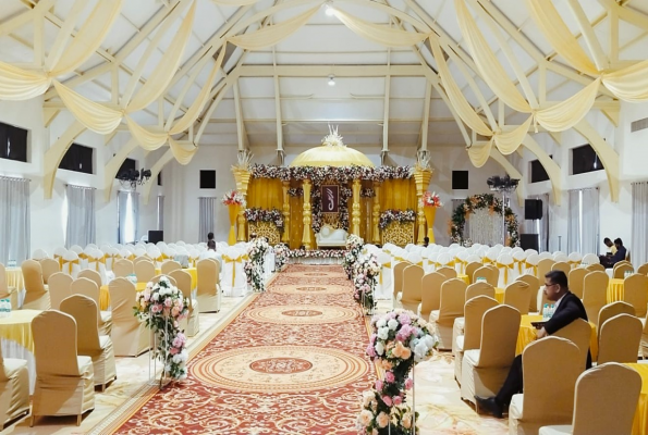 Oxford Golf Resort 5