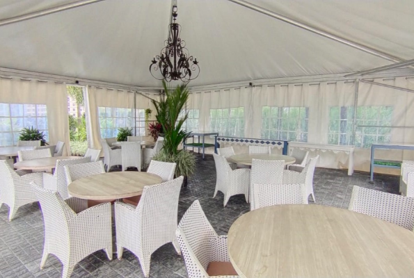 Oxford Golf Resort 1