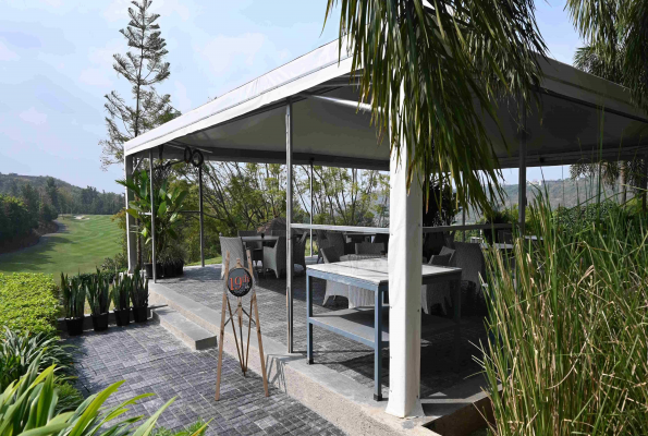 Oxford Golf Resort 4