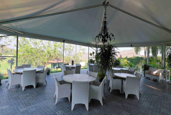 Oxford Golf Resort 2