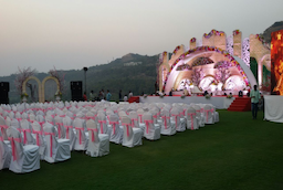 Oxford Golf Resort