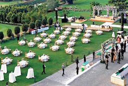 Oxford Golf Resort