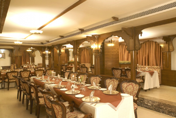 The Solitaire Hotel 5