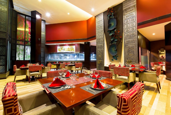 Clarion Hotel President 3