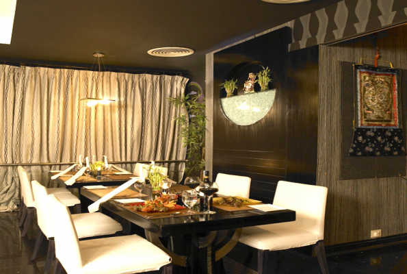 The Solitaire Hotel 3
