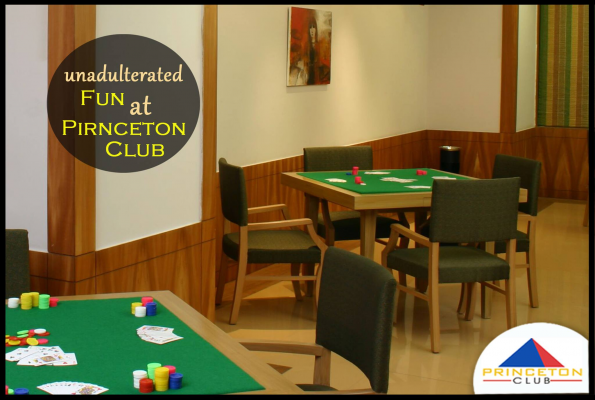 Princeton Club 2
