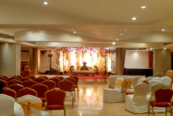 Residency Club 3