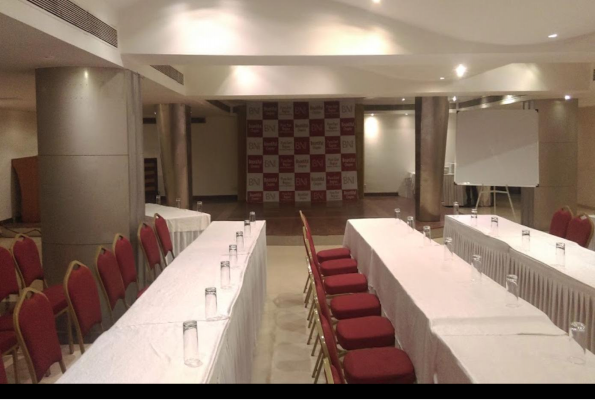 Residency Club 2