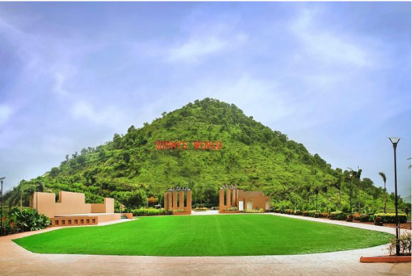 Venue Image