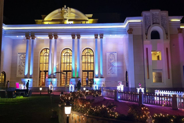 Venue Image