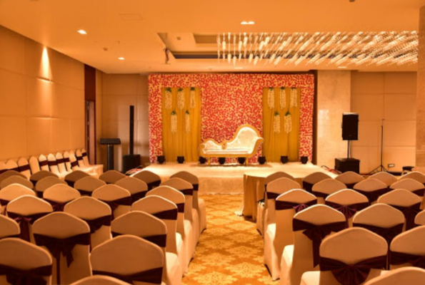 Bizz Tamanna Hotel 3
