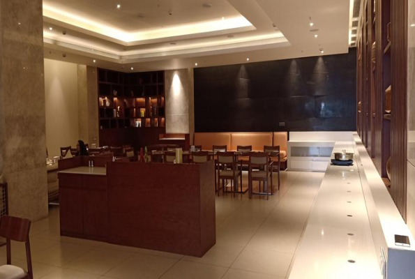 Bizz Tamanna Hotel 4