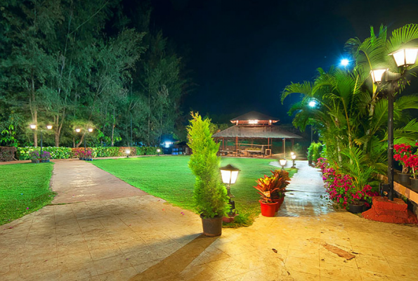 The Lagoona Resort 3