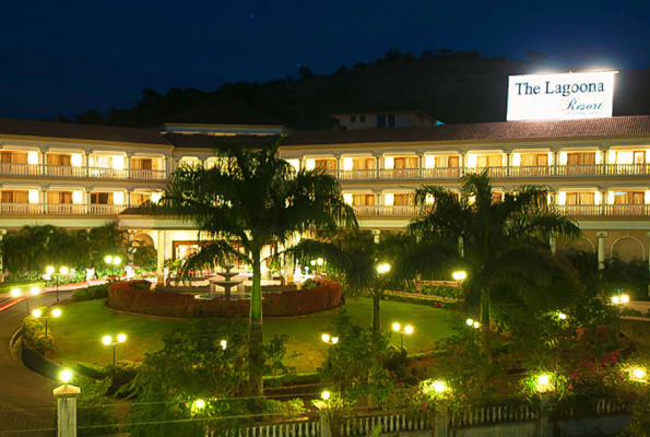 The Lagoona Resort 4