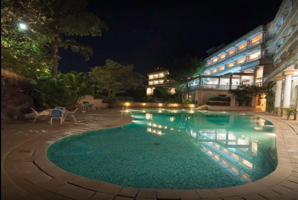 The Lagoona Resort 1