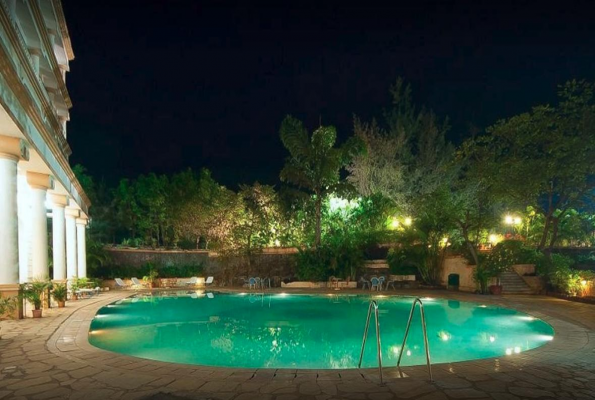 The Lagoona Resort 2