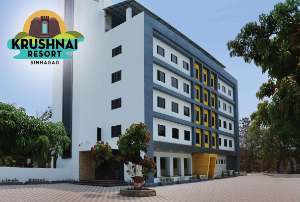 Krushnai Water Park & Resort 3