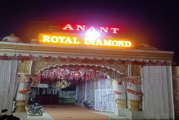 Anant Royal Diamond 2