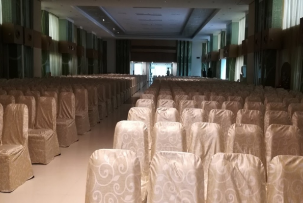 Jalaram Hall 5
