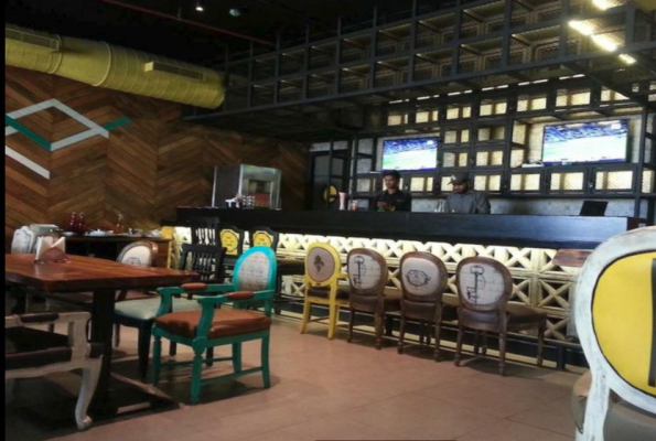 Venue Image
