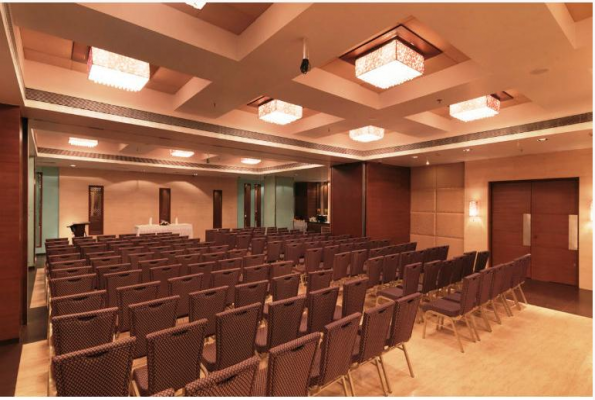 Spree Shivai Hotel 2