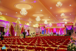 Mantra The Luxury Wedding Destination