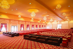 Mantra The Luxury Wedding Destination