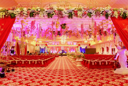 Mantra The Luxury Wedding Destination