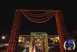Mantra The Luxury Wedding Destination