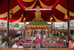 Mantra The Luxury Wedding Destination