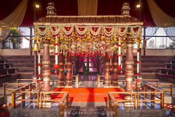 Mantra The Luxury Wedding Destination