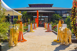 Mantra The Luxury Wedding Destination