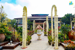 Mantra The Luxury Wedding Destination