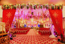 Mantra The Luxury Wedding Destination