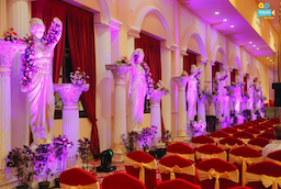 Mantra The Luxury Wedding Destination