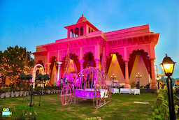 Mantra The Luxury Wedding Destination