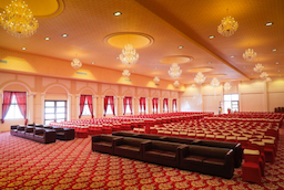 Mantra The Luxury Wedding Destination