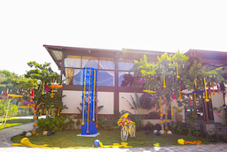 Mantra The Luxury Wedding Destination