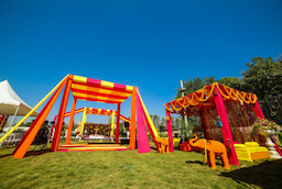 Mantra The Luxury Wedding Destination