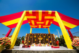 Mantra The Luxury Wedding Destination