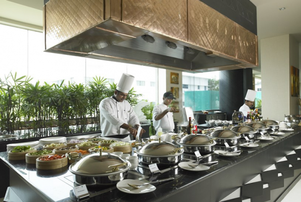 Zuri Hotels & Resorts 3