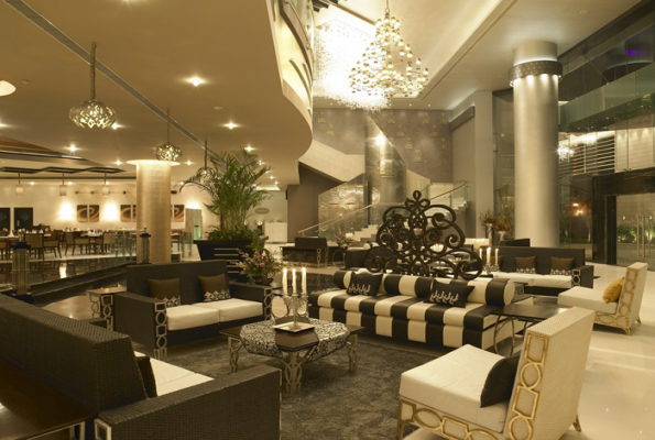 Zuri Hotels & Resorts 5