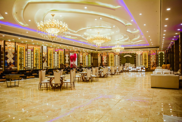 Shubh Samaroh Banquet