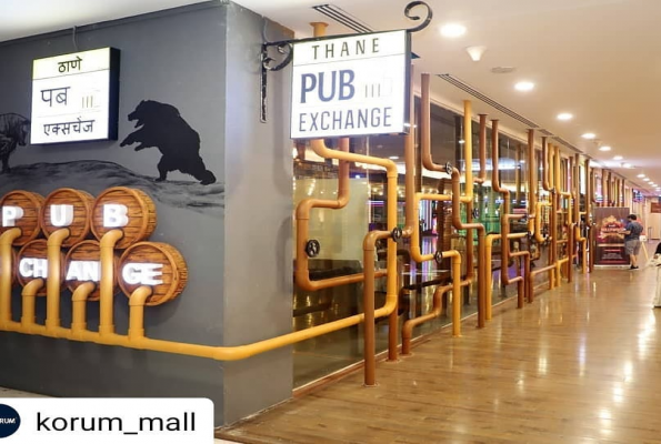 Thane Pub Exchange 3