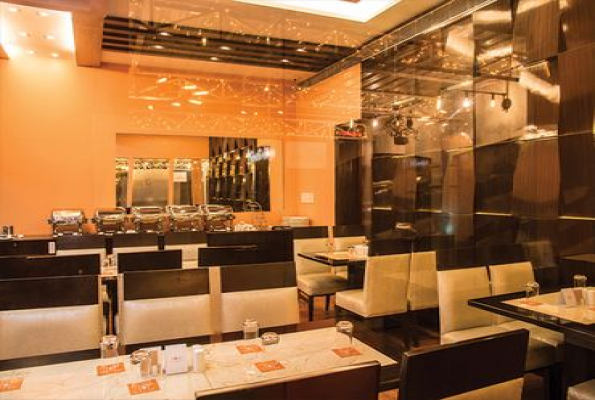 Hotel Lynq Cico