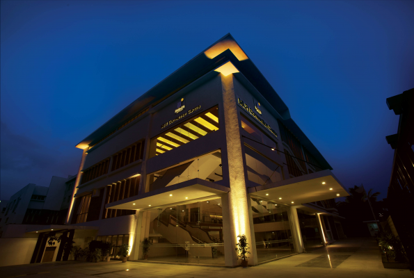 Mlr Convention Centre 5