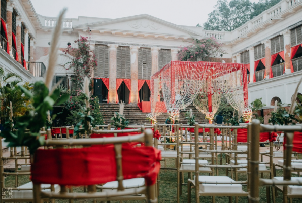 The Rajbari Bawali 1